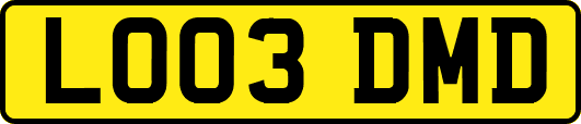 LO03DMD