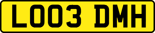 LO03DMH