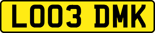 LO03DMK