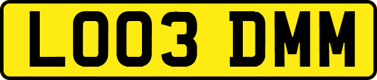 LO03DMM