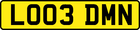 LO03DMN