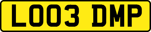 LO03DMP