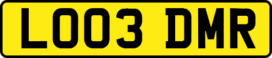 LO03DMR