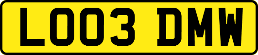 LO03DMW