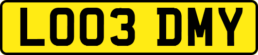 LO03DMY
