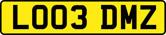 LO03DMZ