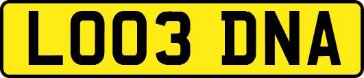 LO03DNA