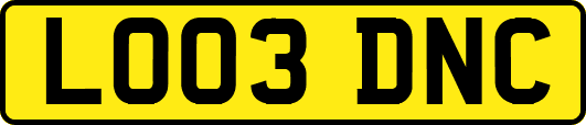 LO03DNC