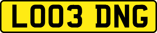 LO03DNG
