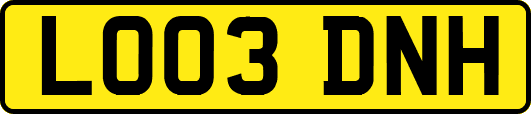 LO03DNH