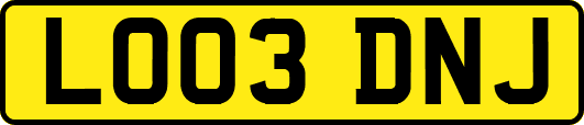 LO03DNJ
