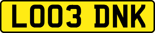 LO03DNK