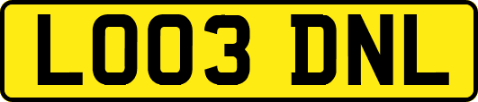 LO03DNL