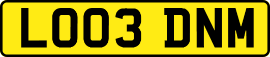 LO03DNM