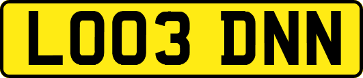 LO03DNN