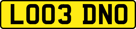 LO03DNO