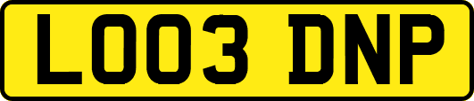 LO03DNP