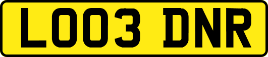 LO03DNR