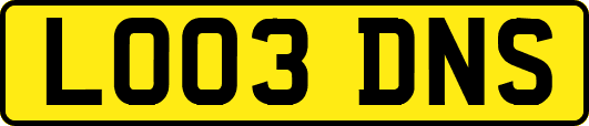LO03DNS