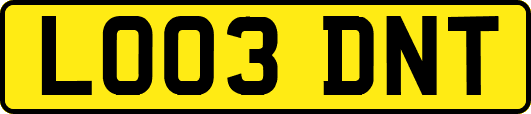 LO03DNT