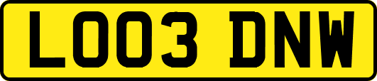 LO03DNW