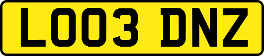 LO03DNZ