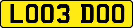 LO03DOO