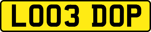 LO03DOP