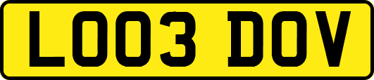 LO03DOV