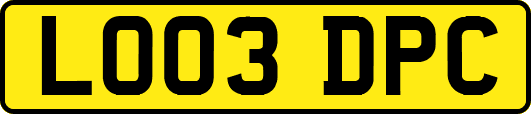 LO03DPC