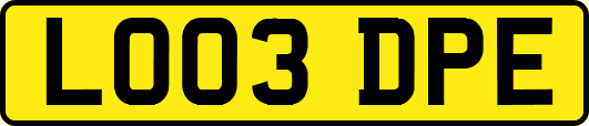 LO03DPE