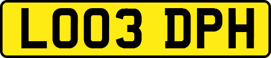 LO03DPH