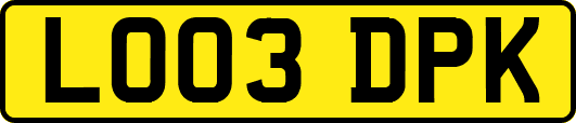 LO03DPK