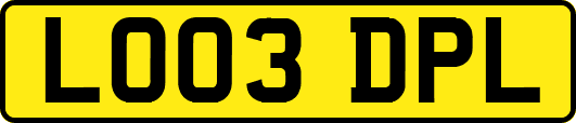 LO03DPL