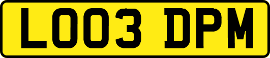 LO03DPM