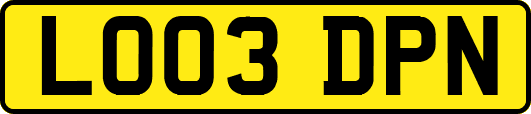 LO03DPN