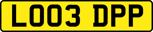 LO03DPP