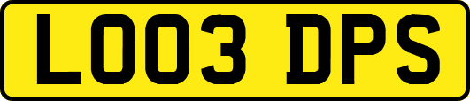 LO03DPS
