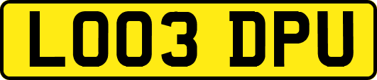 LO03DPU