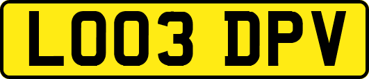 LO03DPV