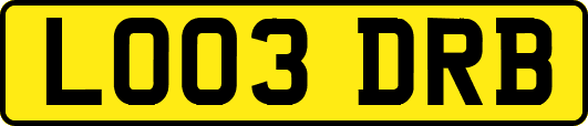 LO03DRB