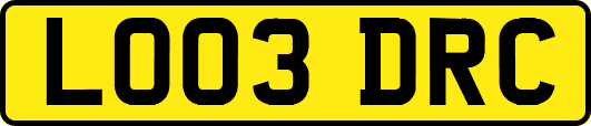 LO03DRC