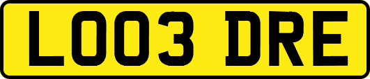 LO03DRE