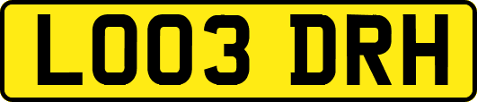 LO03DRH