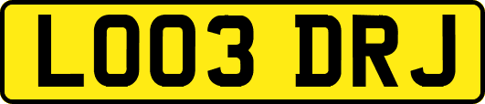 LO03DRJ