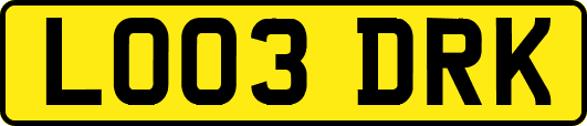 LO03DRK