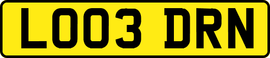 LO03DRN