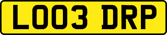 LO03DRP