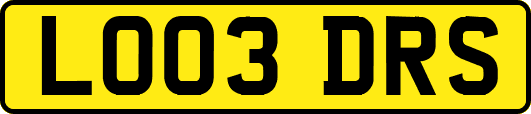 LO03DRS