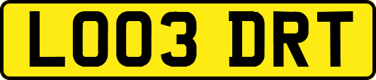 LO03DRT